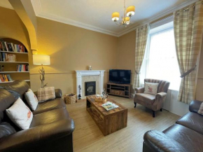 Pass the Keys Beautiful House With Stunning Views Kirkcudbright